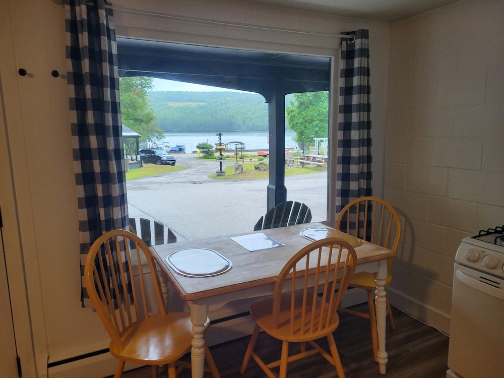 Cottage Place on Squam Lake photo 53