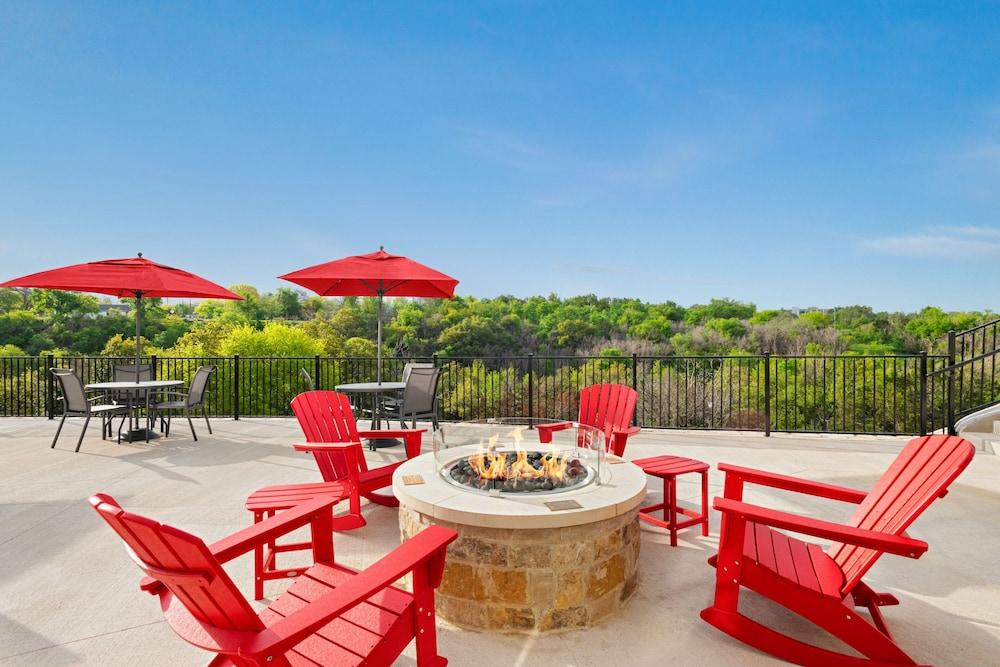 Fairfield Inn & Suites By Marriott Austin Georgetown photo 15