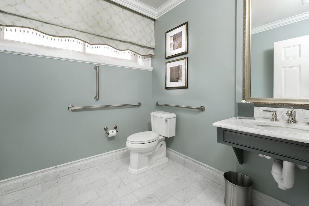 The Jefferson Hotel photo 10
