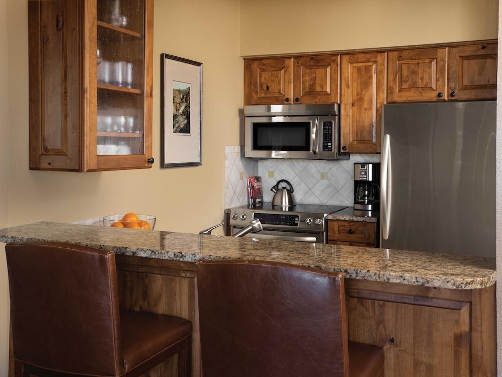 The Residences at Mountain Lodge, Beaver Creek by Hyatt Vacation Club photo 8