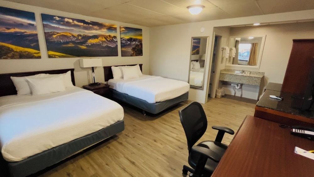 Days Inn by Wyndham Wheatland photo 23