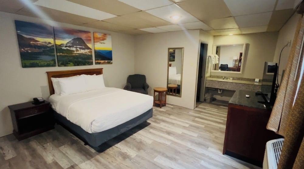 Days Inn by Wyndham Wheatland photo 26