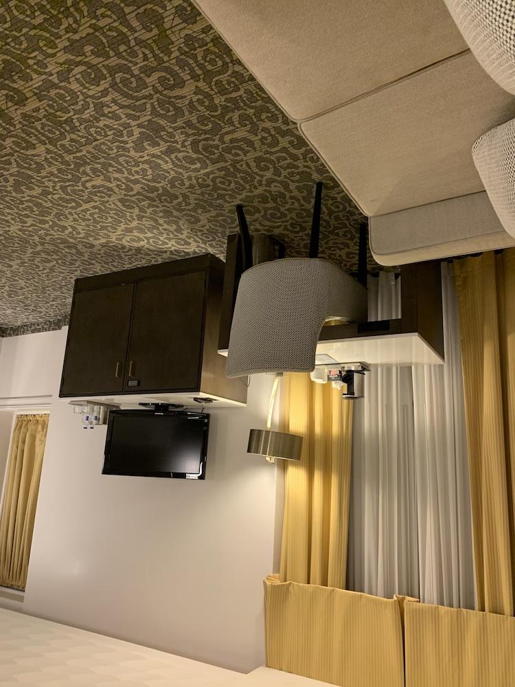 Radisson Lackawanna Station Hotel Scranton photo 13