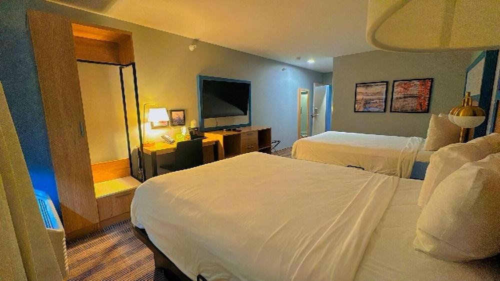 The Inn & Suites Omaha near ZOO photo 3