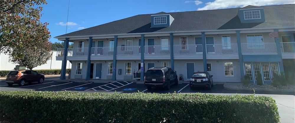 Quality Inn Seneca Clemson Area US-123 photo 39