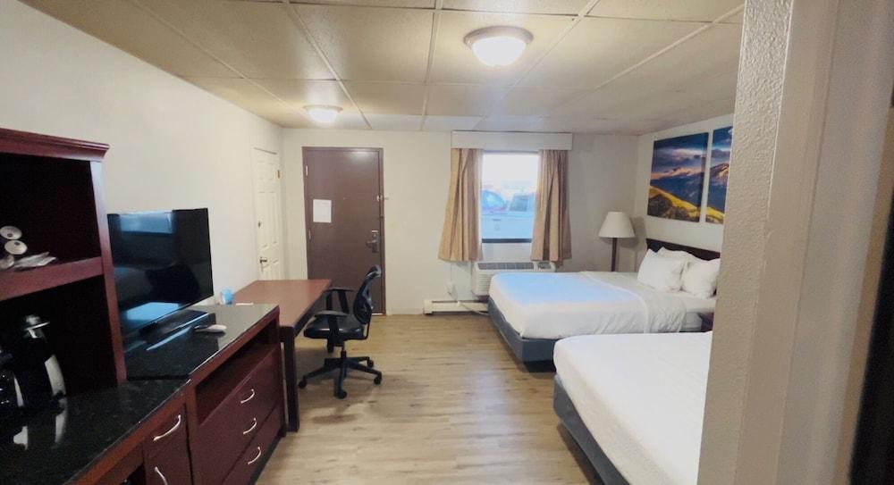 Days Inn by Wyndham Wheatland photo 25