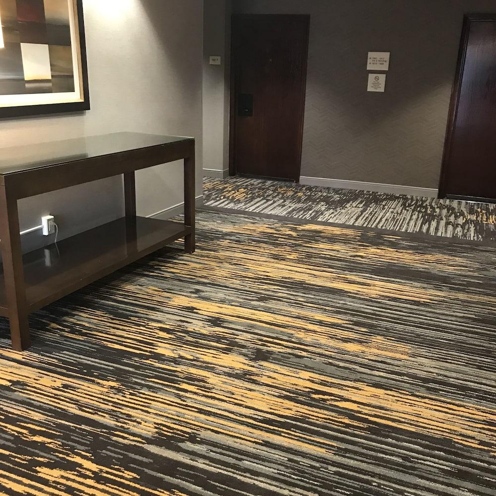 DoubleTree by Hilton Omaha Downtown photo 43