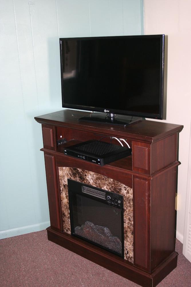 Bryce Zion Inn photo 32