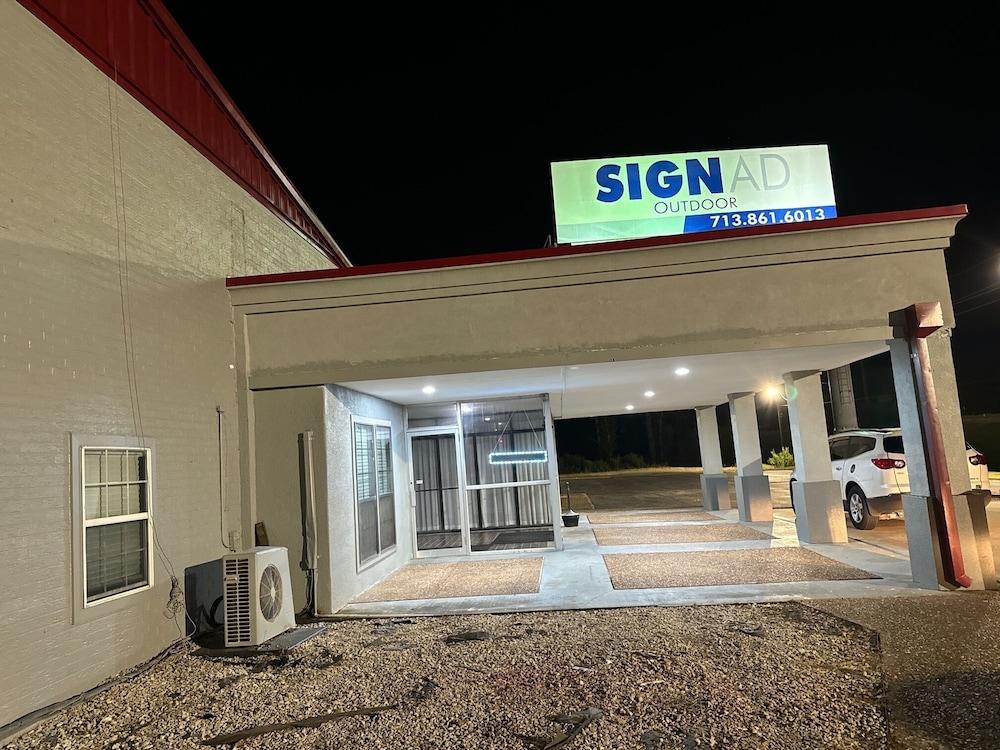 Americas Best Value Inn Marshall photo 7