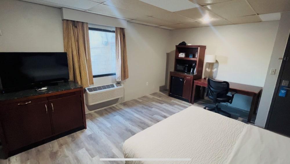 Days Inn by Wyndham Wheatland photo 24