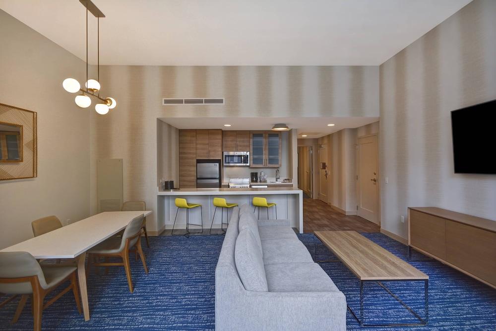 Residence Inn by Marriott New Orleans French Quarter Area/Central Business District photo 57