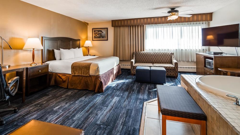 Best Western Kodiak Inn photo 10