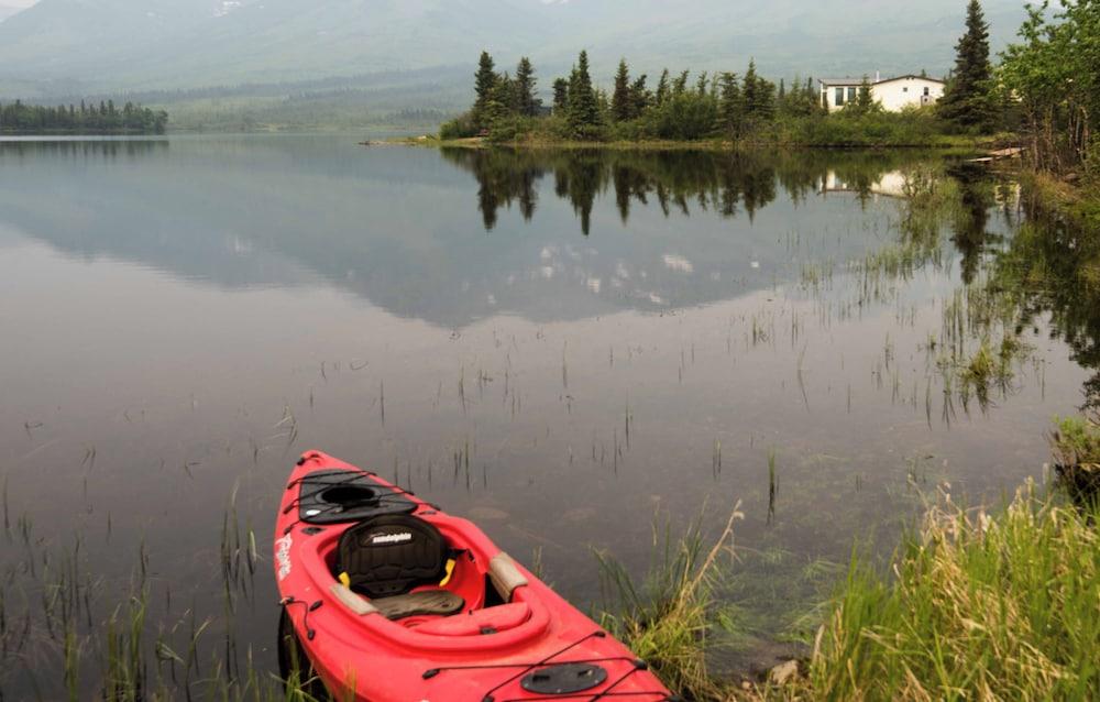 Denali Lakeview Inn photo 34