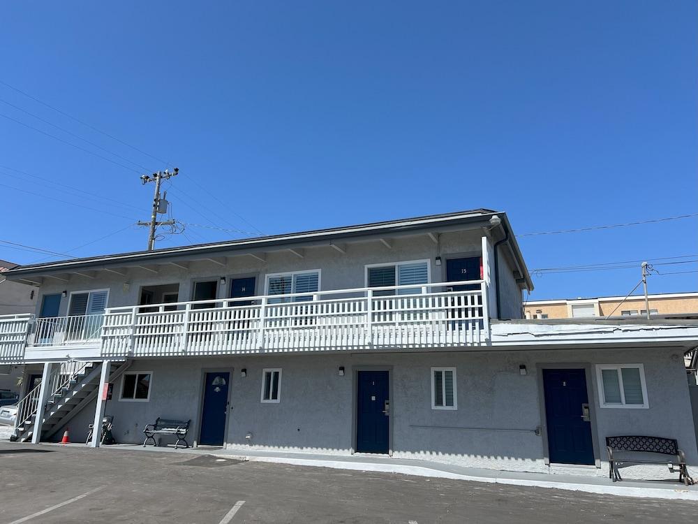 Sea Garden Inn photo 20