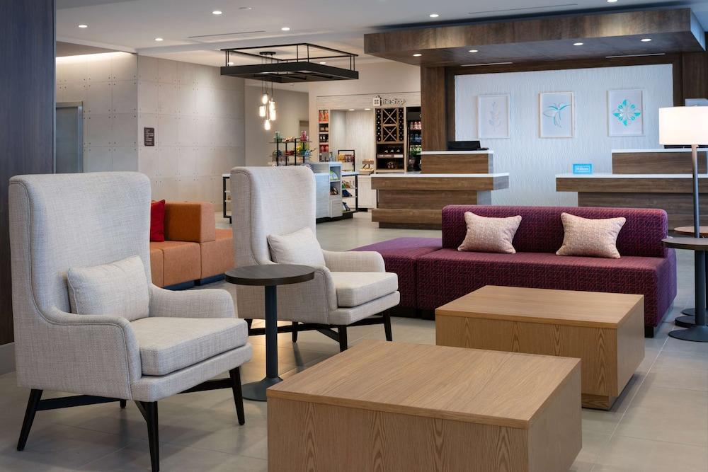 Hilton Garden Inn Visalia, Ca photo 6