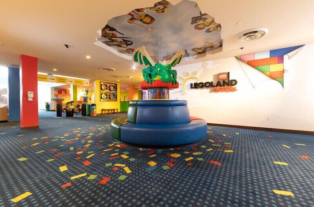 LEGOLAND Hotel NEW York photo 4