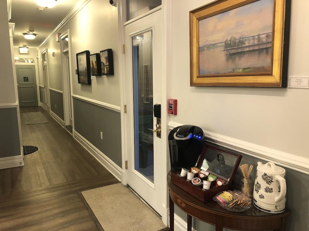 The Dutchess Inn and Spa at Beacon photo 3