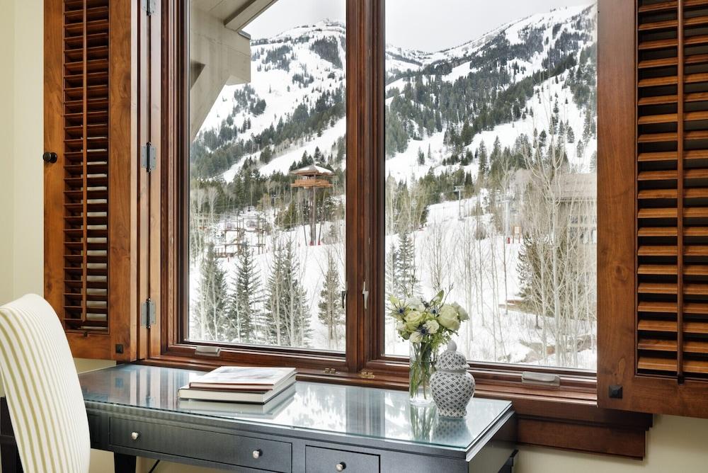 Four Seasons Resort Jackson Hole photo 4