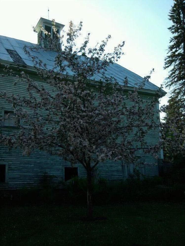 Spillover Motel and Inn photo 10