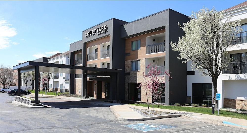 Courtyard by Marriott Layton photo 27