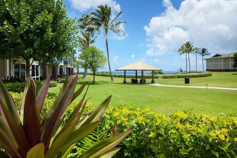 The Westin Princeville Ocean Resort Villas photo 27