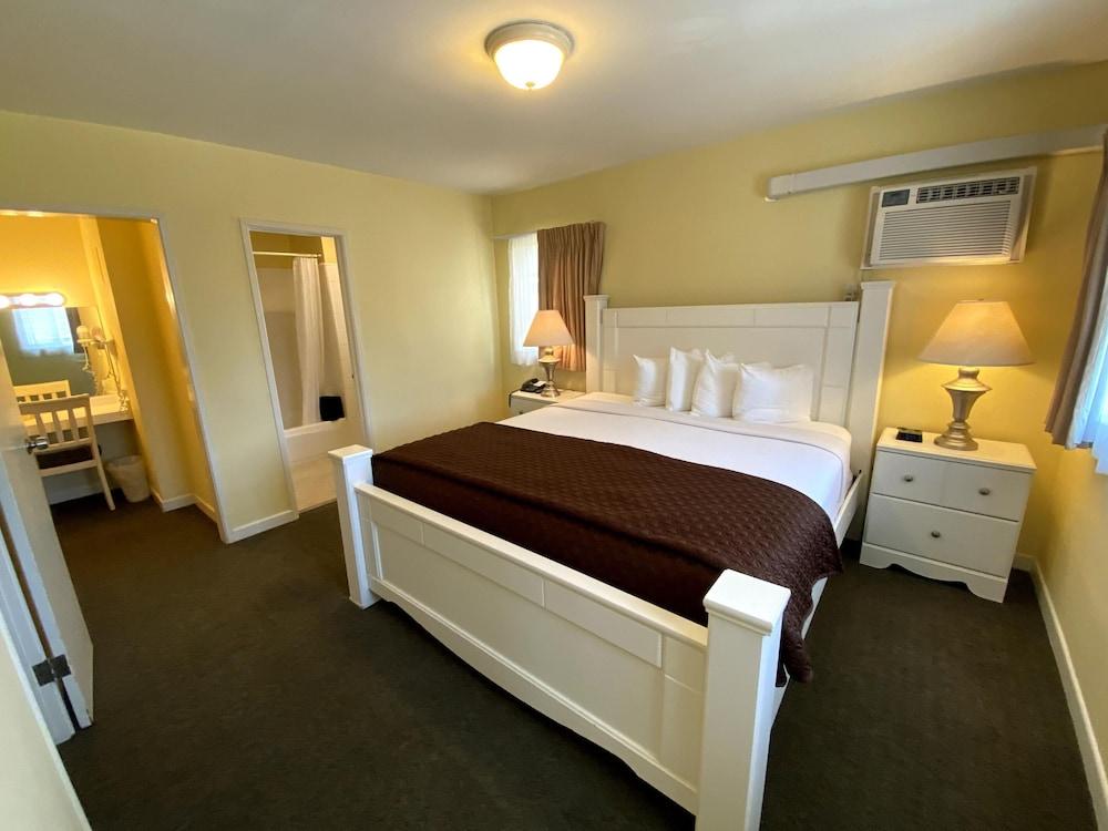 Hollywood Celebrity Hotel photo 10