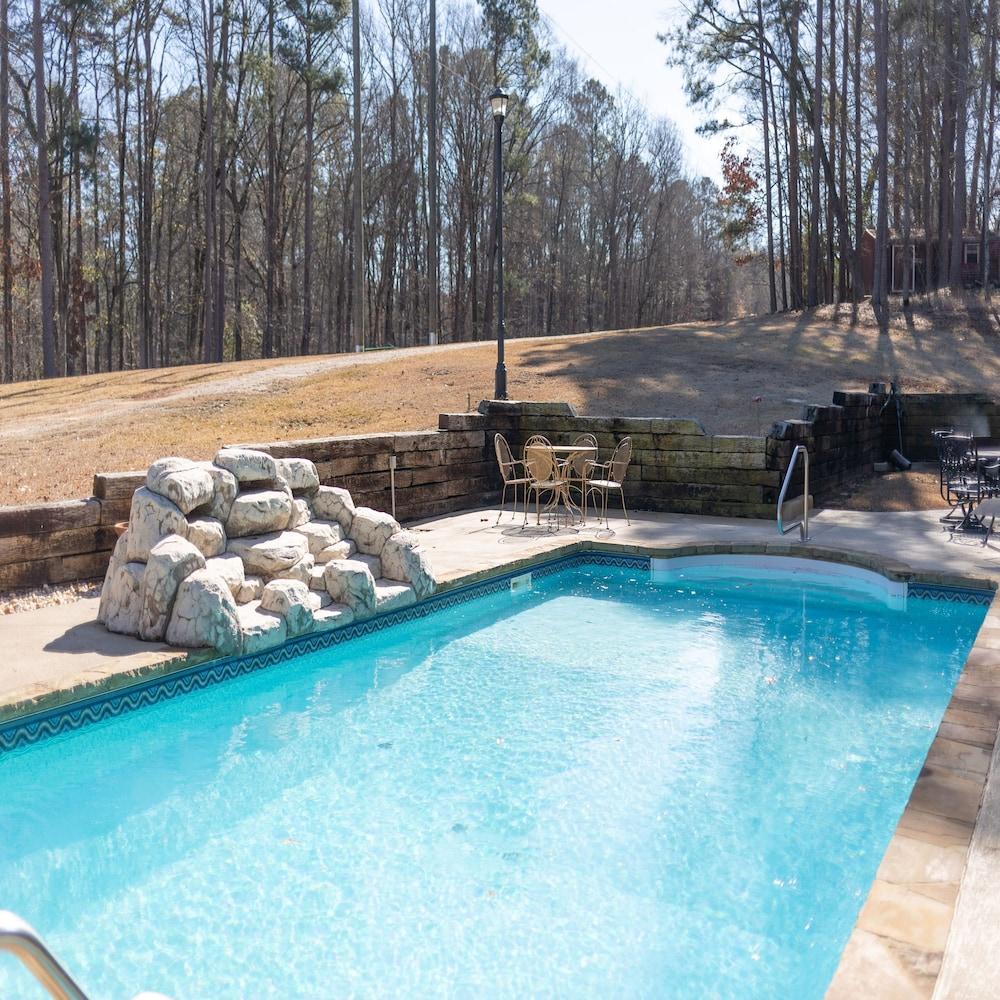 Autumn Woods Lodge photo 11