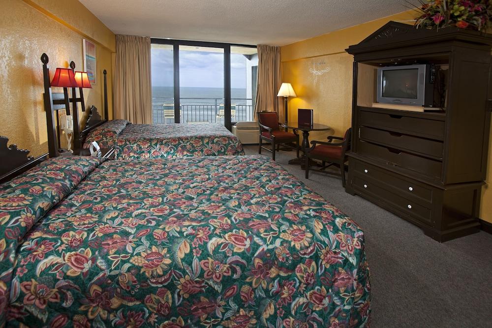 Hawaiian Inn Beach Resort photo 45
