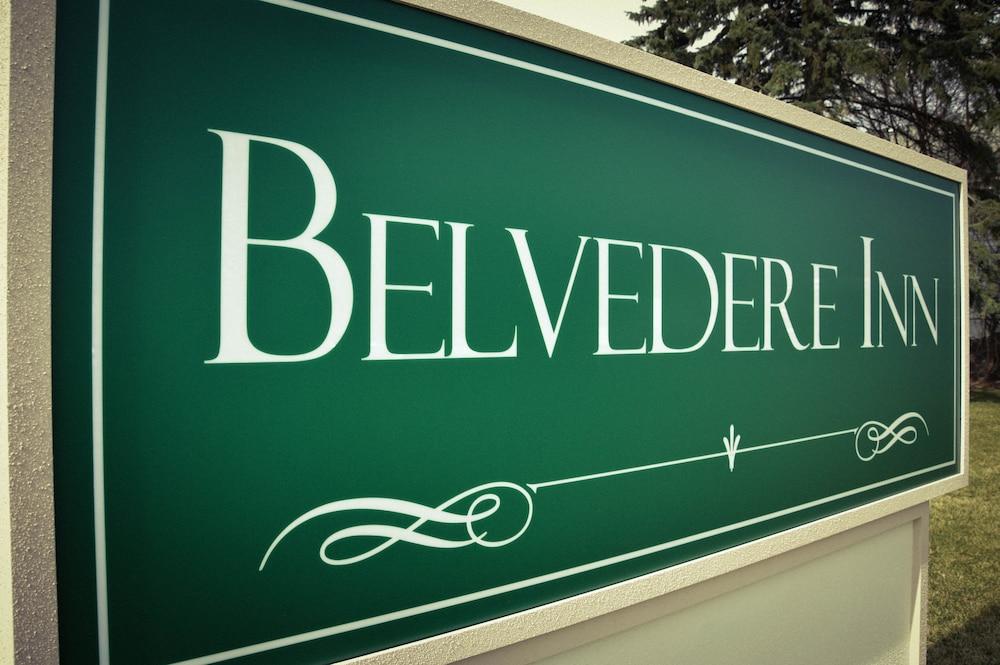 Belvedere Inn photo 9