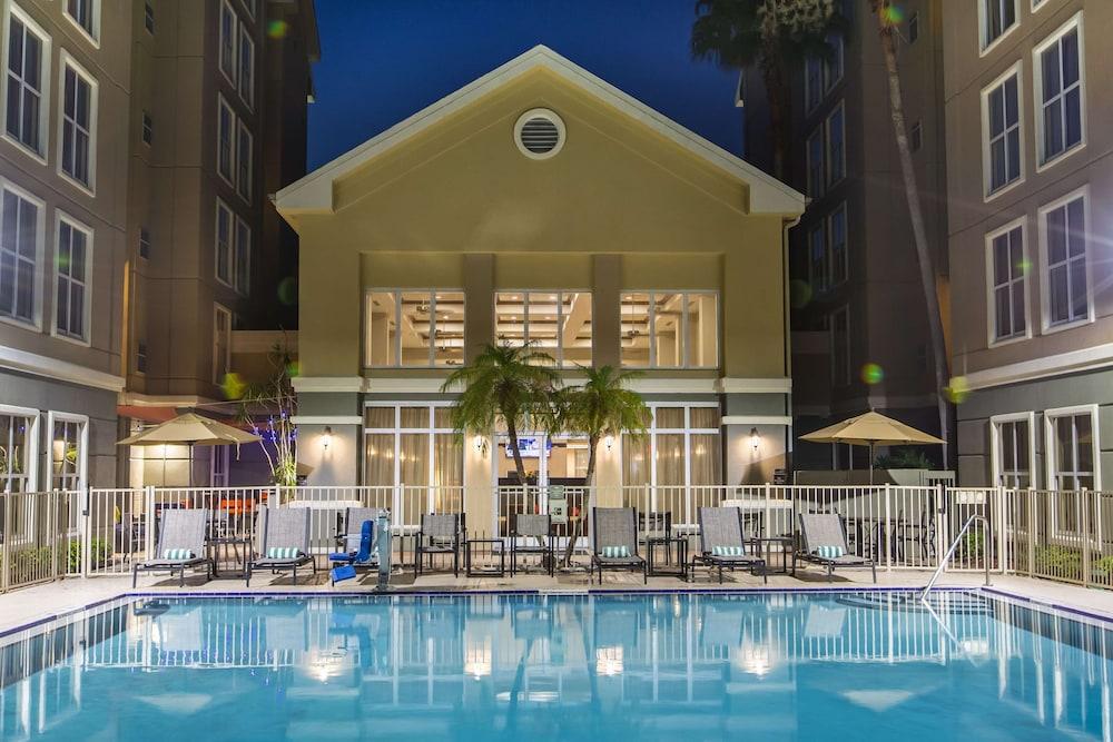 Homewood Suites by Hilton Orlando-International Drive/Convention Center photo 29