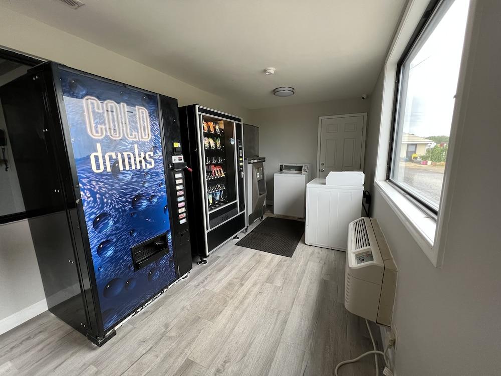 Budget Inn Ardmore photo 24