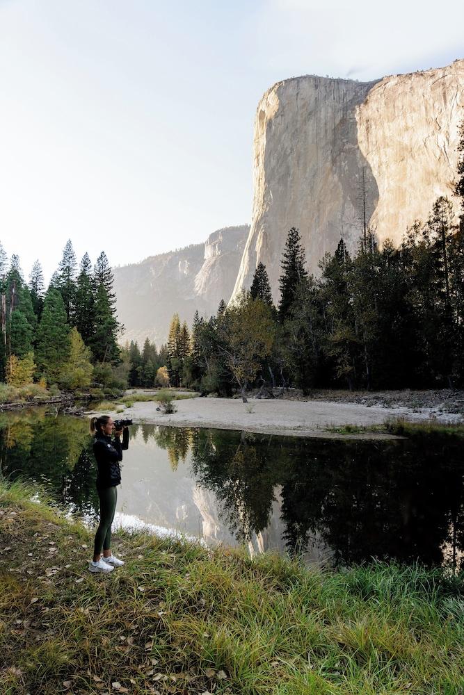 Tenaya at Yosemite photo 32