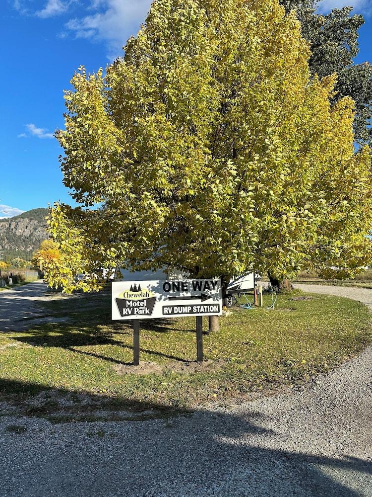 Chewelah Motel and RV Park photo 53