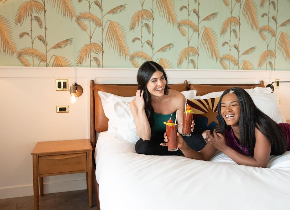 Rise Uptown Hotel photo 15
