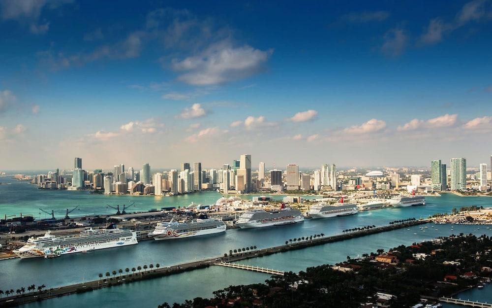 The Setai Residence Miami Beach photo 33