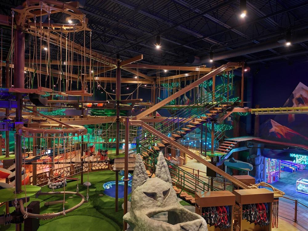 Great Wolf Lodge Webster photo 36