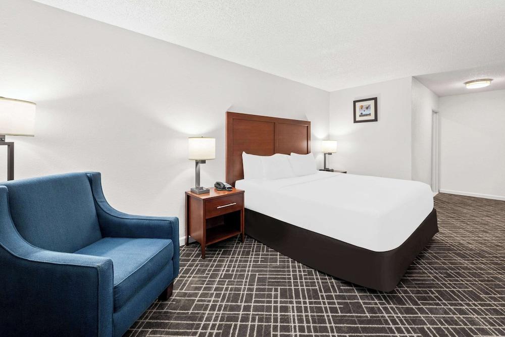 Comfort Inn Yreka I-5 photo 19