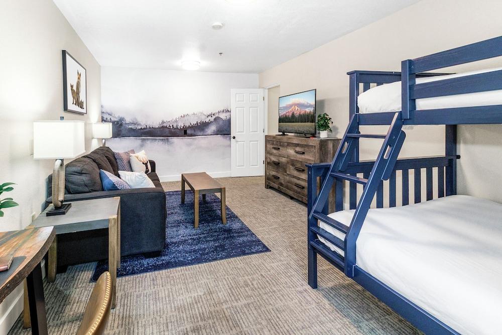 Inn at Mount Shasta photo 18