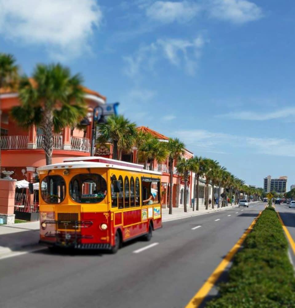 Bposhtels Clearwater Tampa photo 27