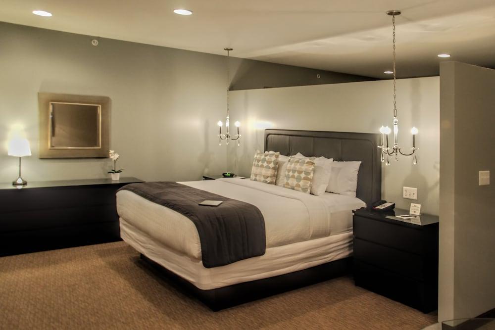 Belamere Suites Hotel photo 11