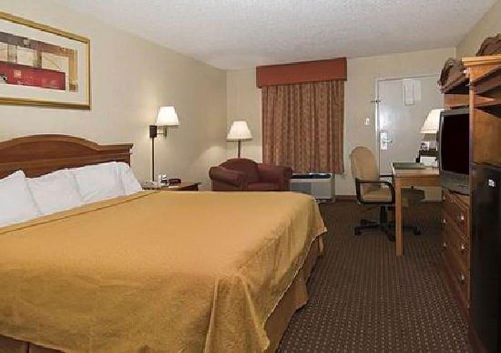 FairBridge Inn Express Natchez photo 31
