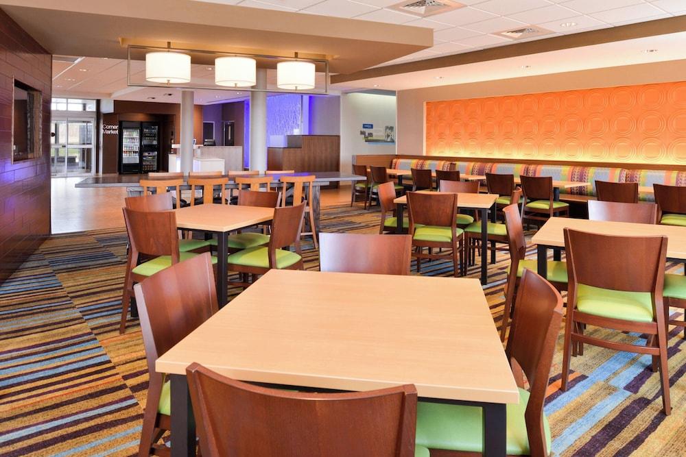 Fairfield Inn & Suites Chillicothe photo 20