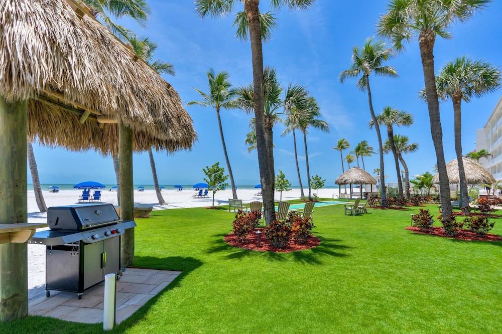 Best Western Plus Beach Resort photo 94