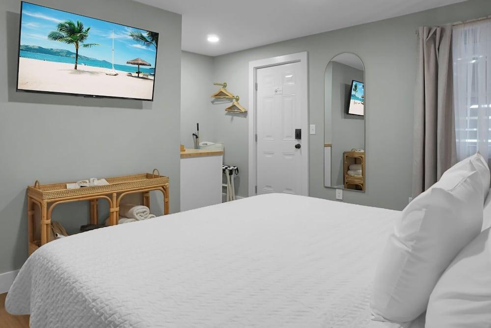 Carolina Beach Motel photo 19