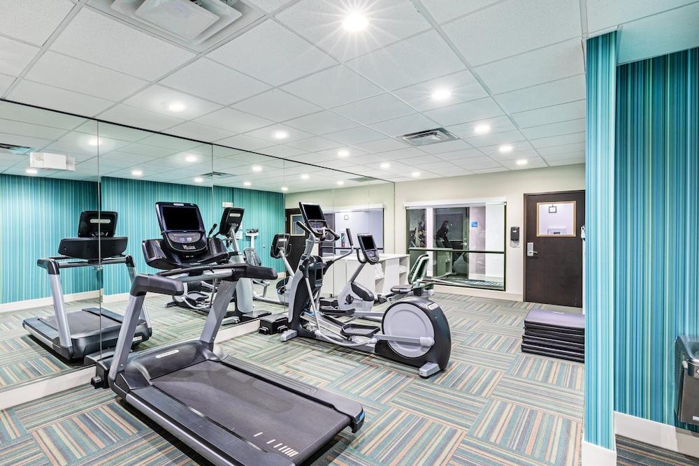 Holiday Inn Express & Suites Austin NW - Lakeway by IHG photo 16