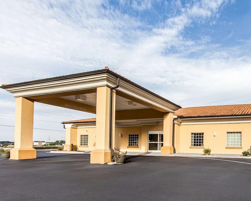 Quality Inn & Suites Bremen photo 30