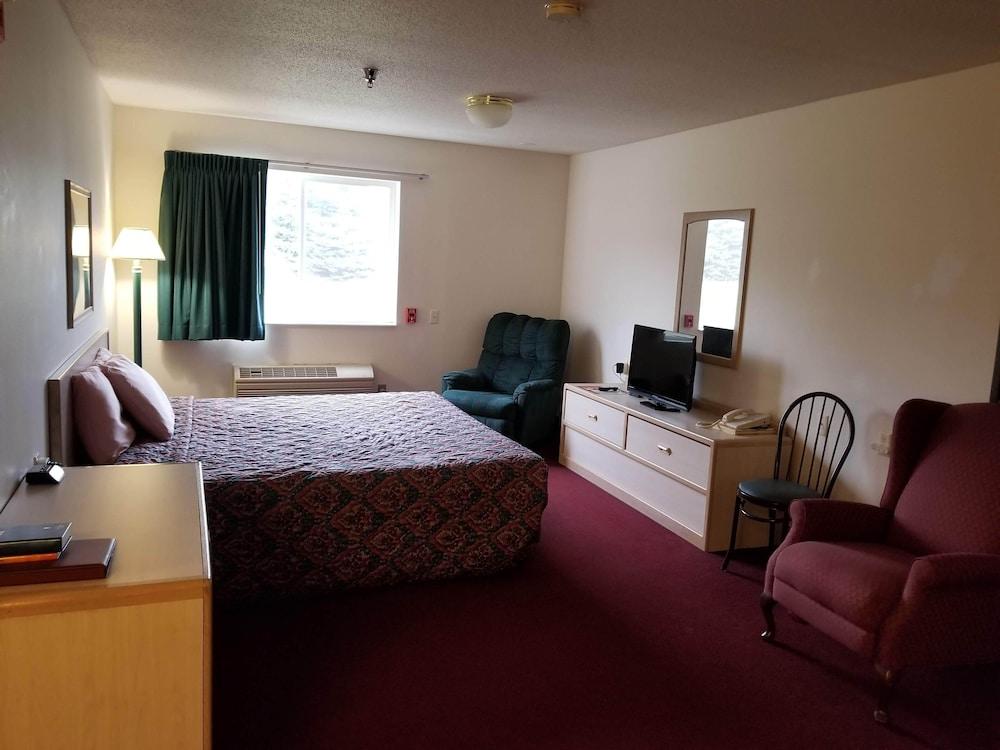 Bilmar Inn & Suites by Hotel O Hwy 77 photo 74