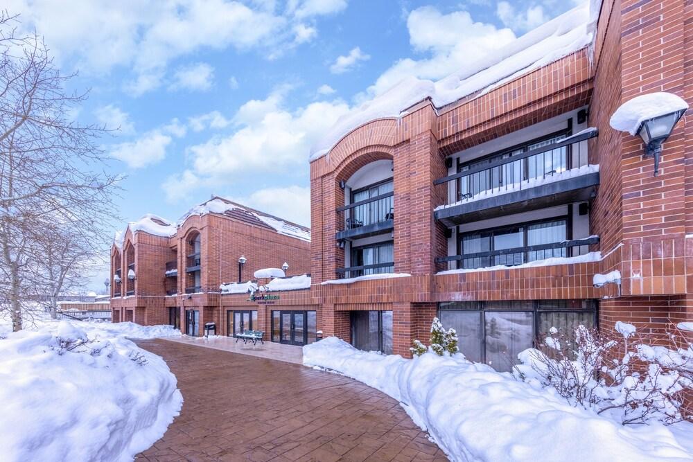 Raintree's Park Plaza Park City photo 19