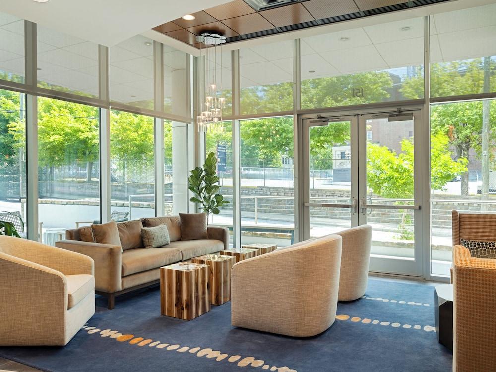 Hotel Indigo Asheville Downtown by IHG photo 66