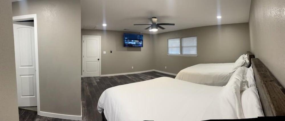 High Plains Lodge at Nomad Landing photo 15